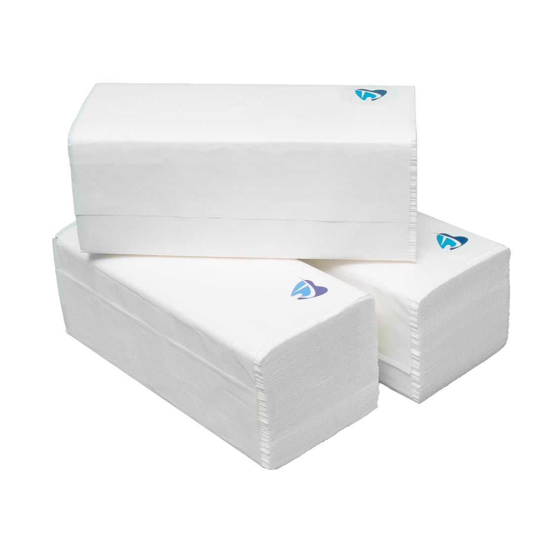 bosse-handtuchpapier-v-falz-wei-2-lagig-4000-blatt image 1