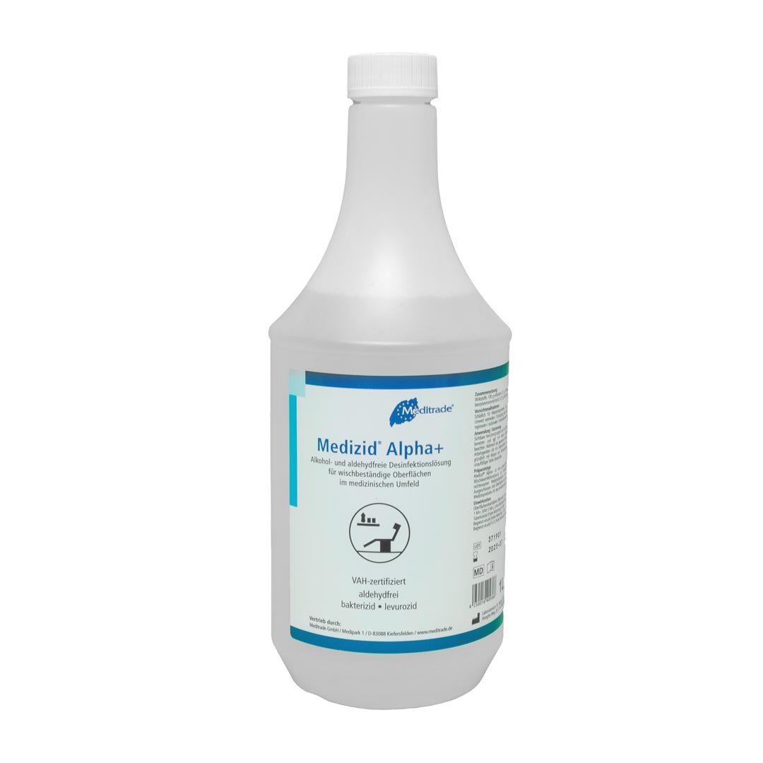medizid-alpha-schnelldesinfektion-alkoholfrei-praxisfl-che image 1