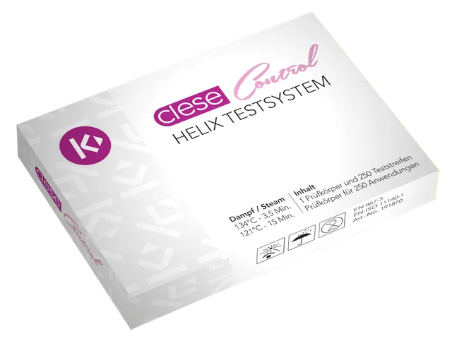 clesecontrol-helix-chargenkontrollset-helixtest-autoklav image 1