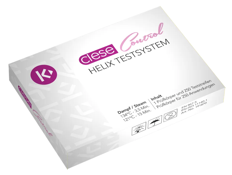 clesecontrol-helix-chargenkontrollset-helixtest-autoklav image 1