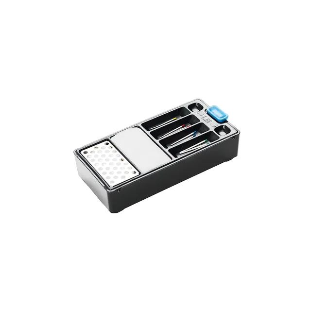 lm-instruments-servomax-restauration-endo-kassette-tray-endodontie image 1