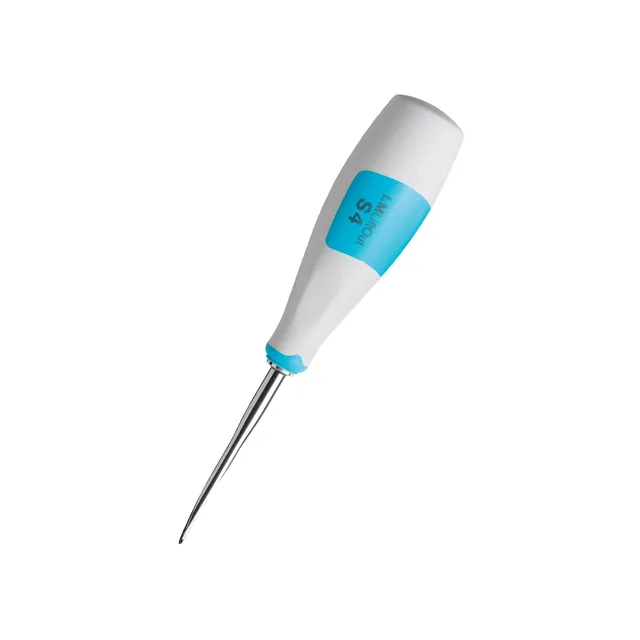 lm-instruments-lm-liftout-s4-luxator-4-mm-gerade-extraktion image 1