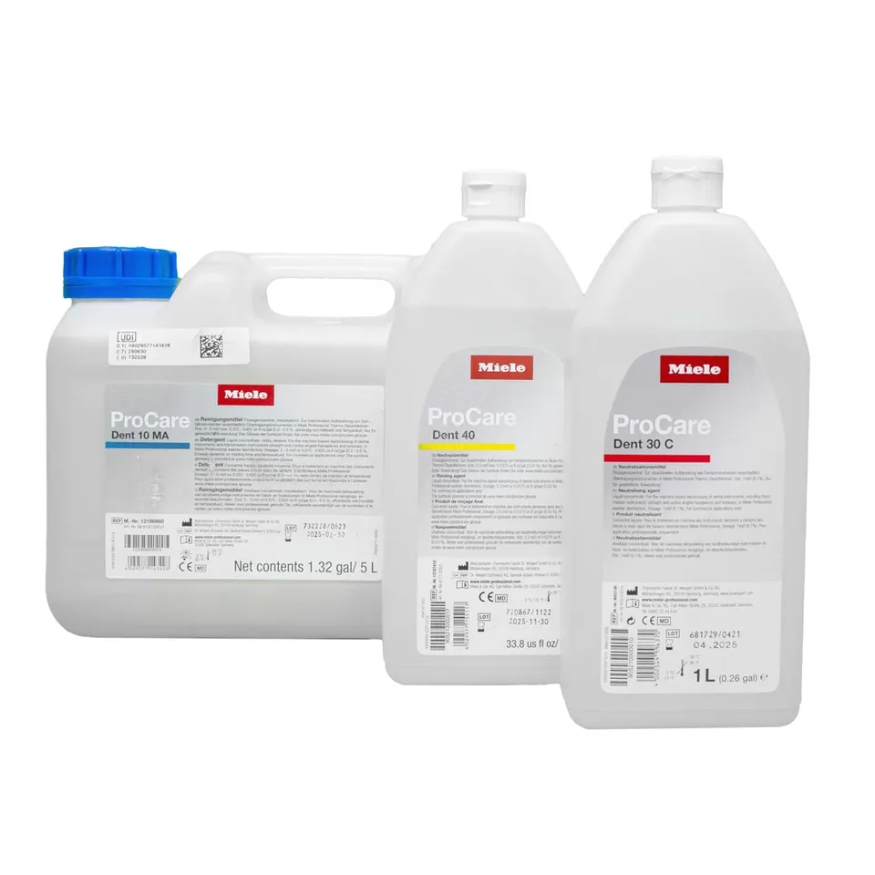 miele-procare-dent-thermodesinfektor-reiniger-10-ma-5-l image 1