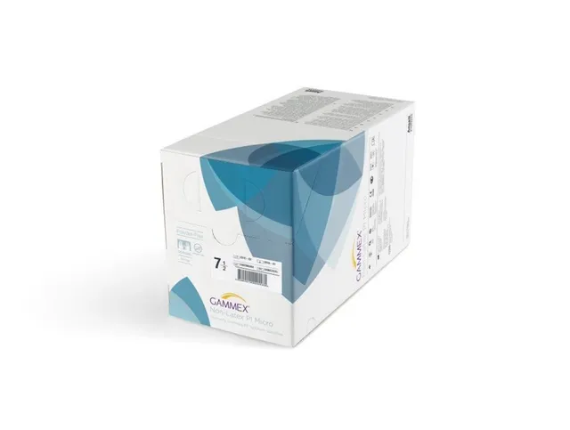ansell-gammex-non-latex-pi-micro-op-handschuh-wei-steril image 1