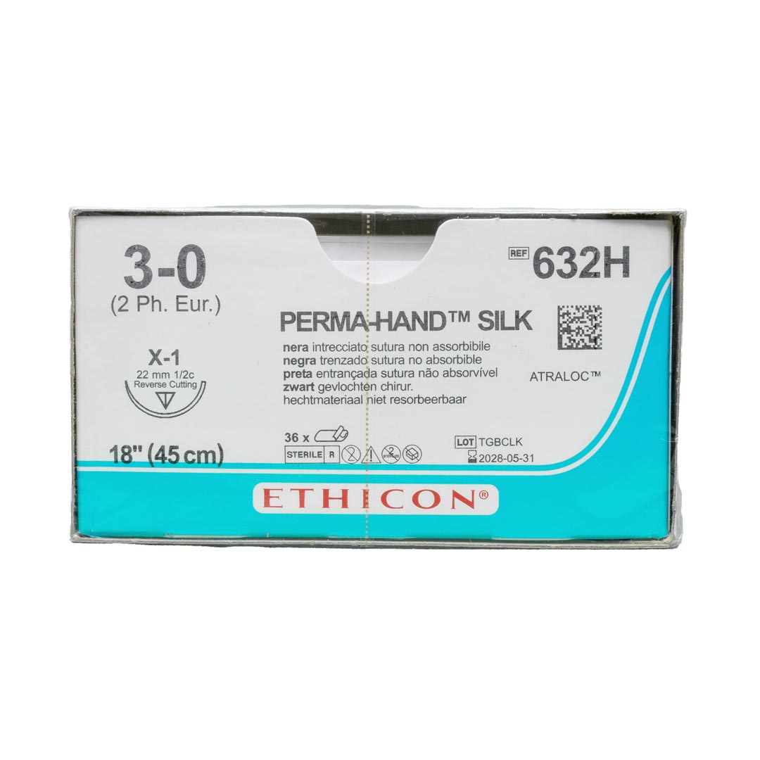 ethicon-perma-hand-seide-3-0-sh-1plus-nahtmaterial-schwarz-12-st-ck image 2