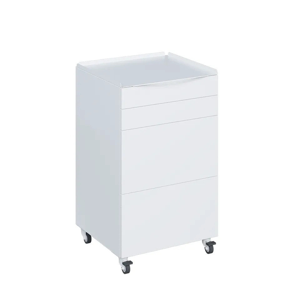 galit-m-belmodul-rollen-4-schubladen-850x500x480-praxisschrank image 1