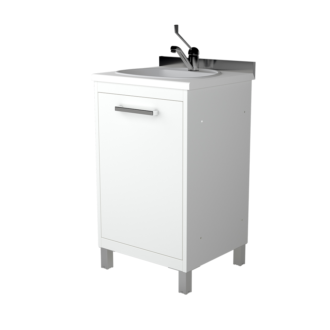 galit-furniture-waschbeckenmodul-850x500x494-praxisschrank-wei image 5