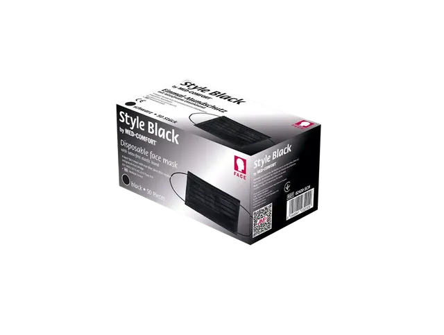 med-comfort-style-mundschutz-op-maske-polypropylen image 1
