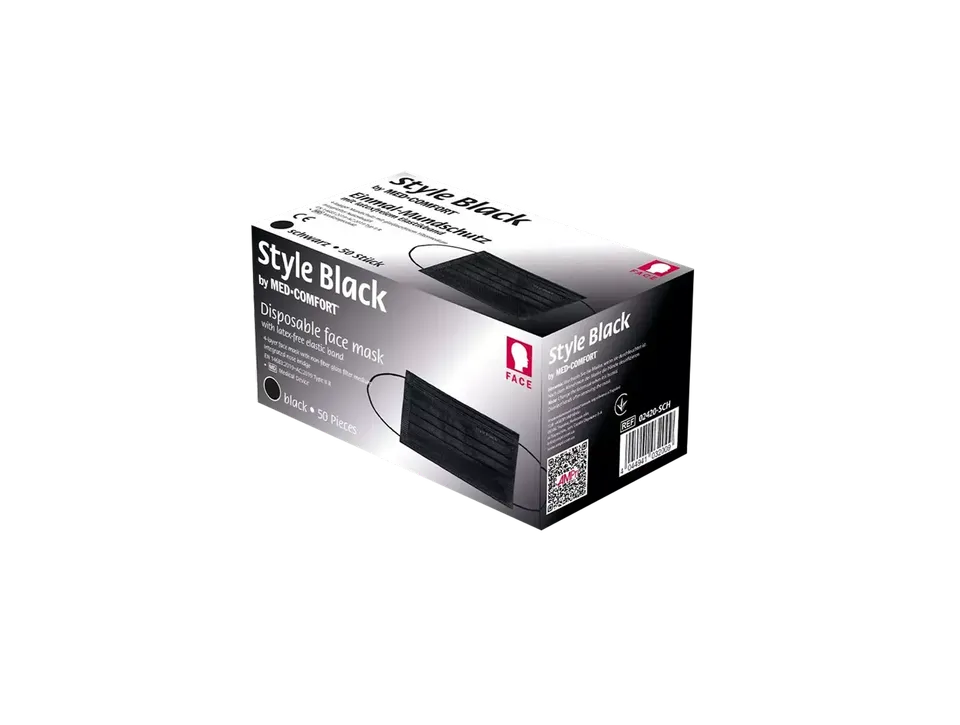 med-comfort-style-mundschutz-op-maske-polypropylen image 1