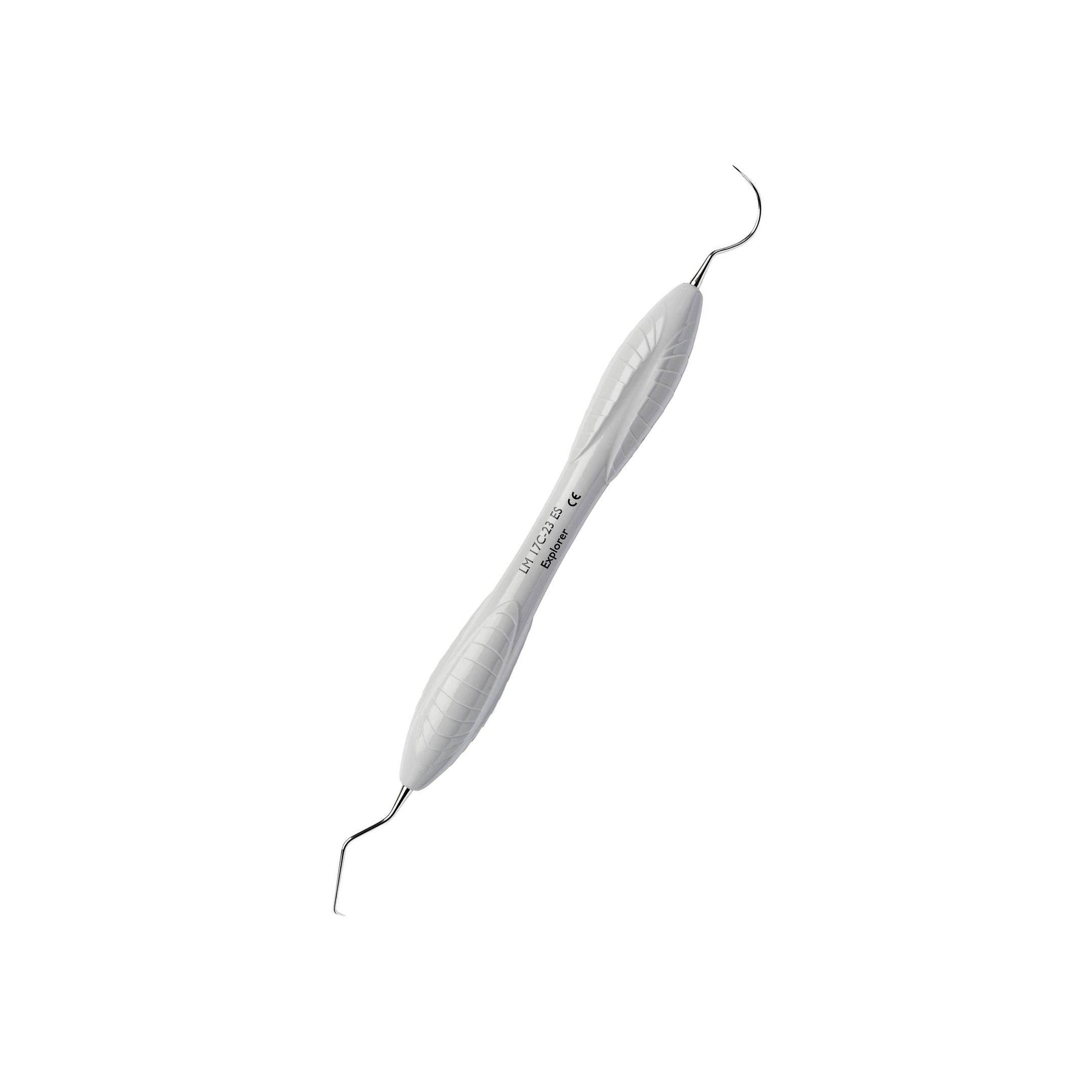 lm-instruments-diagnostics-explorer-17c-23-sonde-zweiseitig image 1