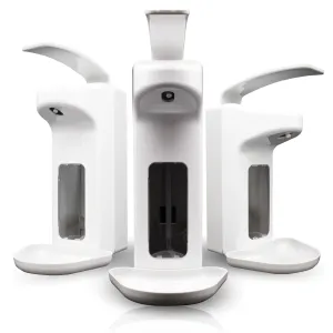 multi-use-armhebelspender-kunststoff-500ml-seife-desinfektion image 1