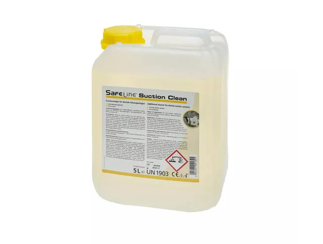 safeline-absauganlagen-desinfektionsmittel-5-l image 1