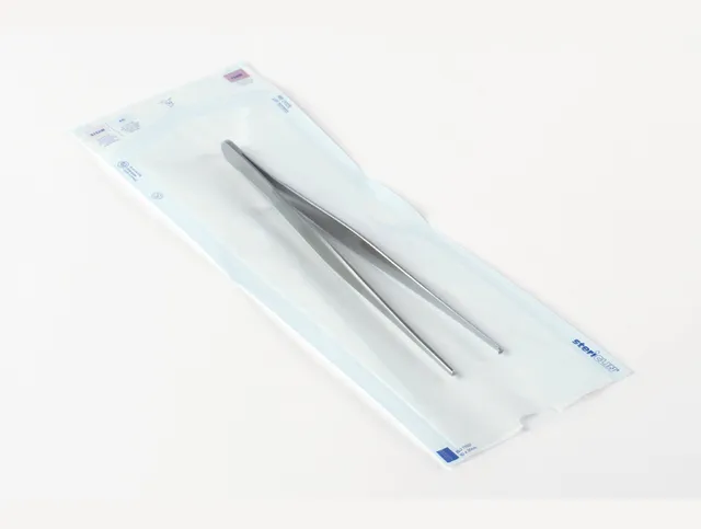 stericlin-steribeutel-ohne-seitenfalte-10x40-cm-dampf image 1