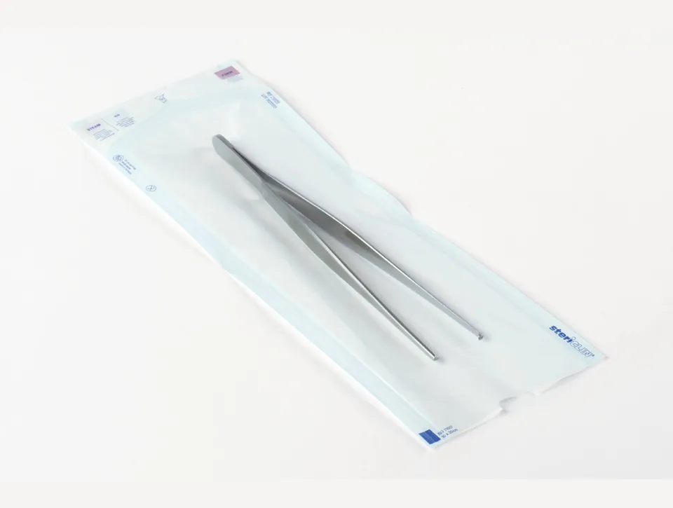 stericlin-sterilbeutel-ohne-seitenfalte-15x38-cm image 1