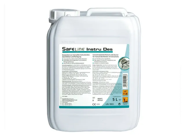 safeline-instru-des-n-instrumentendesinfektion-5-l-konzentrat image 1