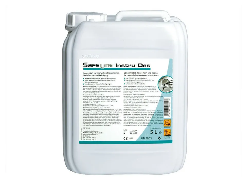 safeline-instru-des-n-instrumentendesinfektion-5-l-konzentrat image 1