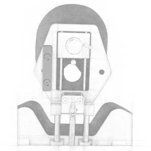 brumaba-genius-eye-montageschiene-125mm-kopfteil image 1