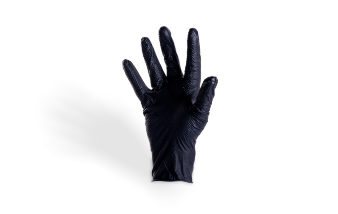 profi-nitrilhandschuhe-grip-schwarz-50-st-ck-puderfrei image 3