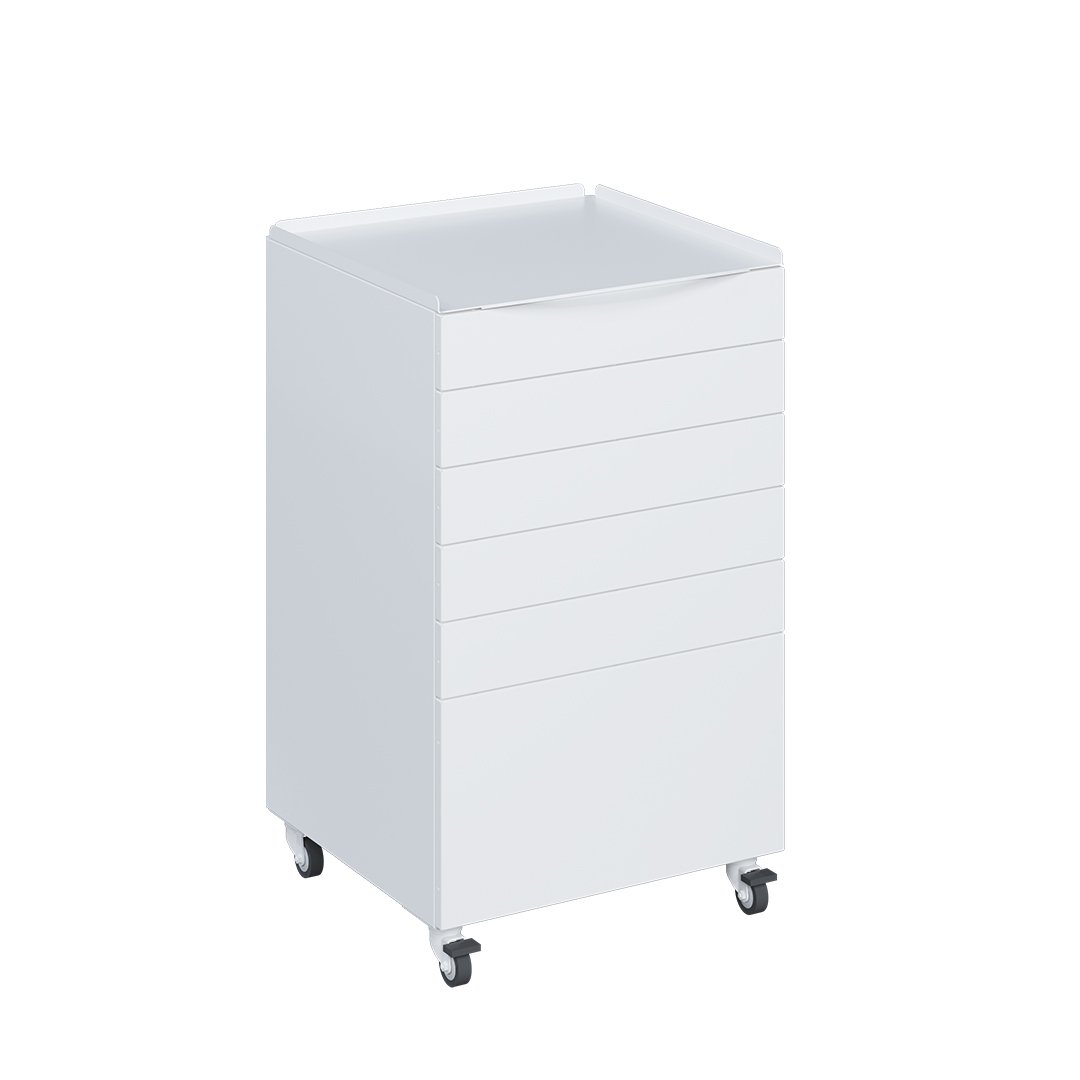 galit-furniture-modul-850x500x480-rollcontainer-6-schubladen image 1