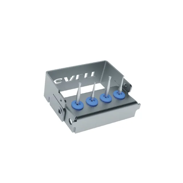 galit-halterung-f-r-4-bohrer-bohrerhalter-dental image 1