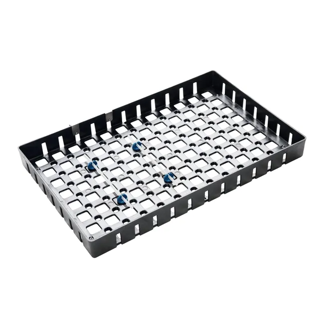 lm-instruments-servomax-tray-set-instrumententablett-288-mm image 1