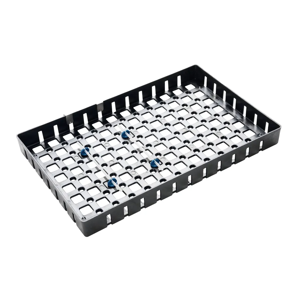 lm-instruments-servomax-tray-set-instrumententablett-288-mm image 1