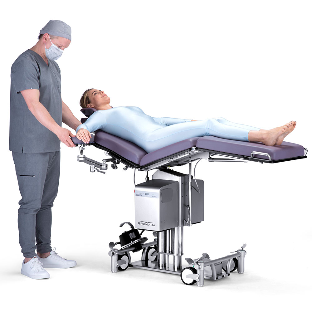 brumaba-genius-eye-pro-op-tisch-mit-memory-funktion image 2