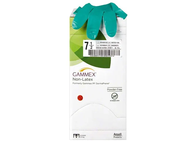 ansell-gammex-non-latex-op-handschuhe-neopren-steril image 1