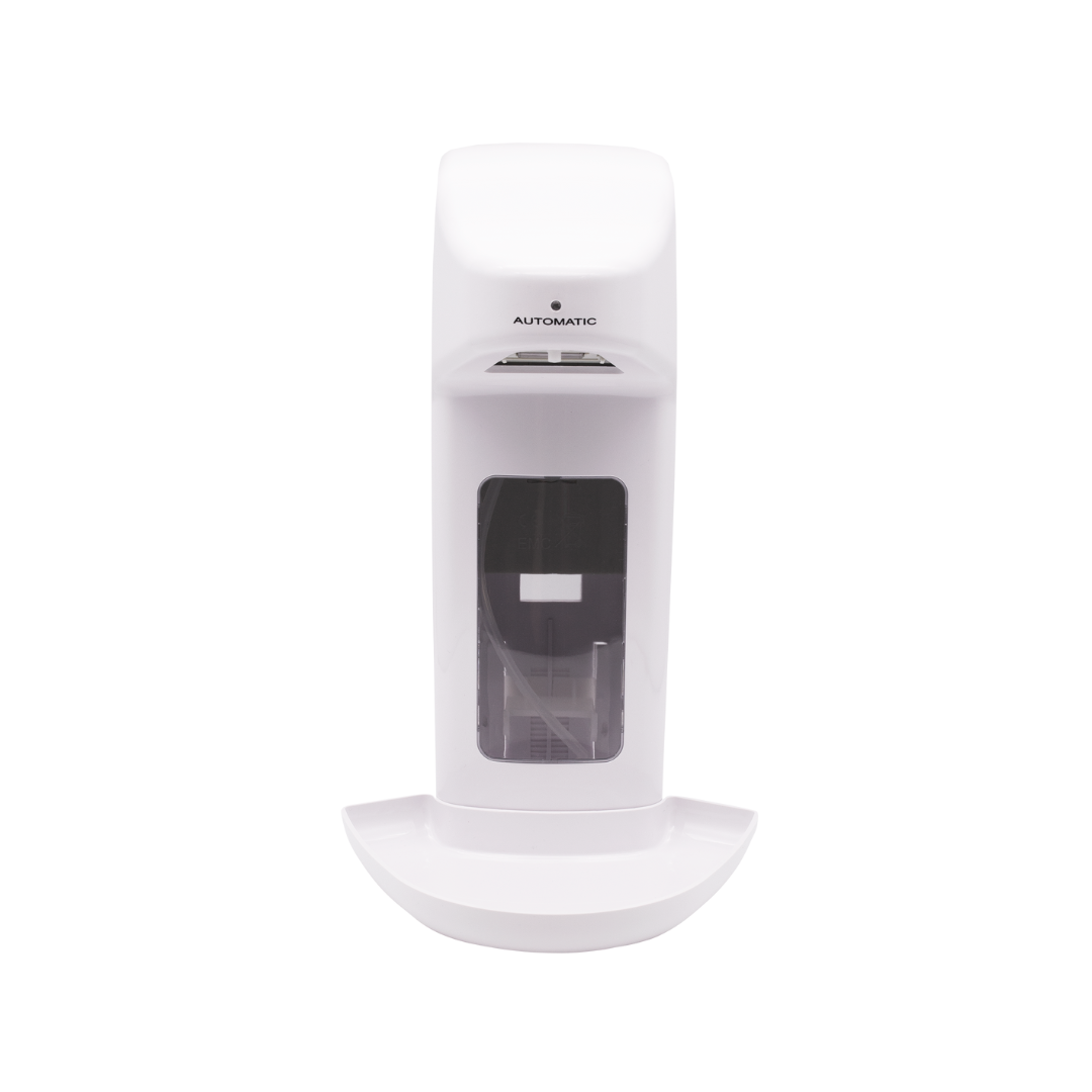 touchless-sensorspender-seifenspender-f-r-500ml-u-1000ml-euroflaschen image 1