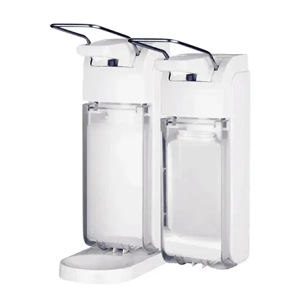 universal-armhebelspender-seifenspender-wei-500-1000-ml image 1