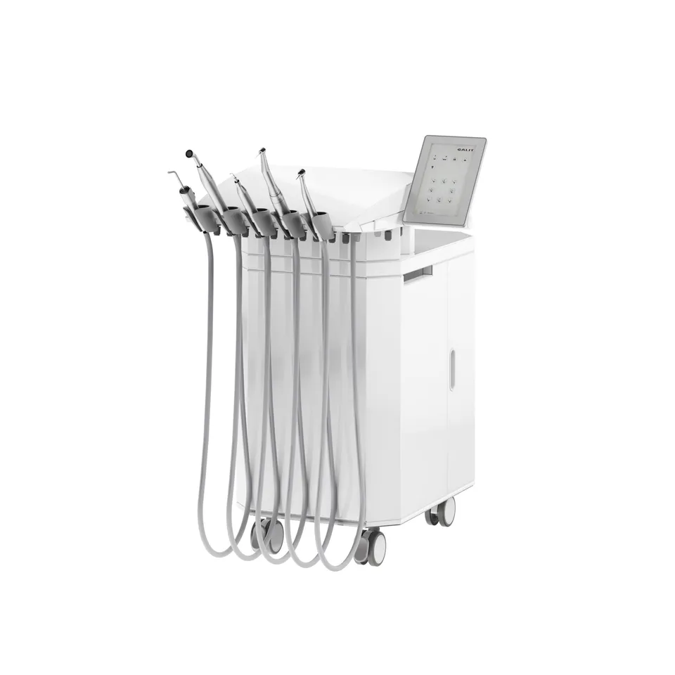 galit-cart-autonome-behandlungseinheit-mobile-dentaleinheit image 1