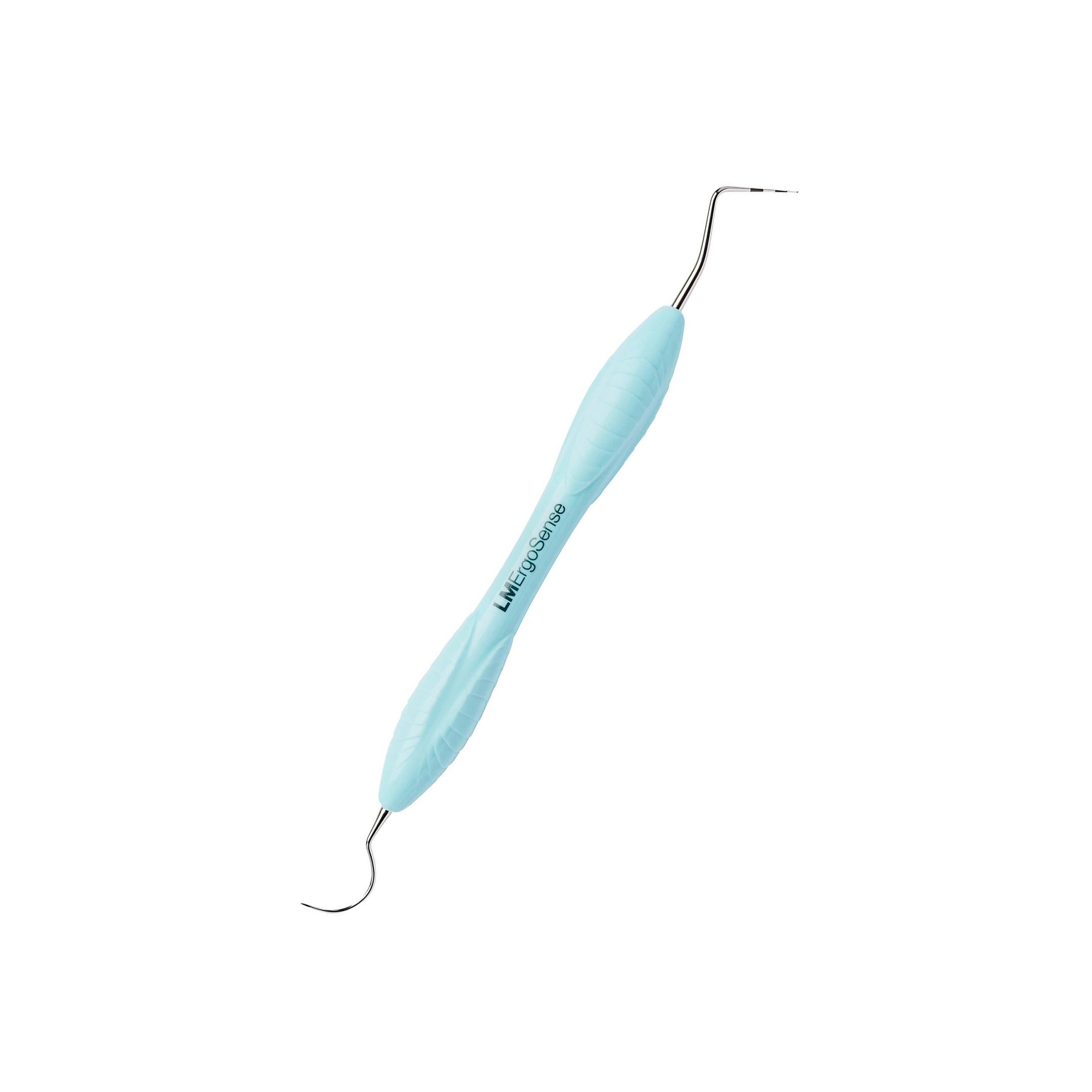 lm-instruments-diagnostics-explorer-23-530b-parodontalsonde-3-mm image 1