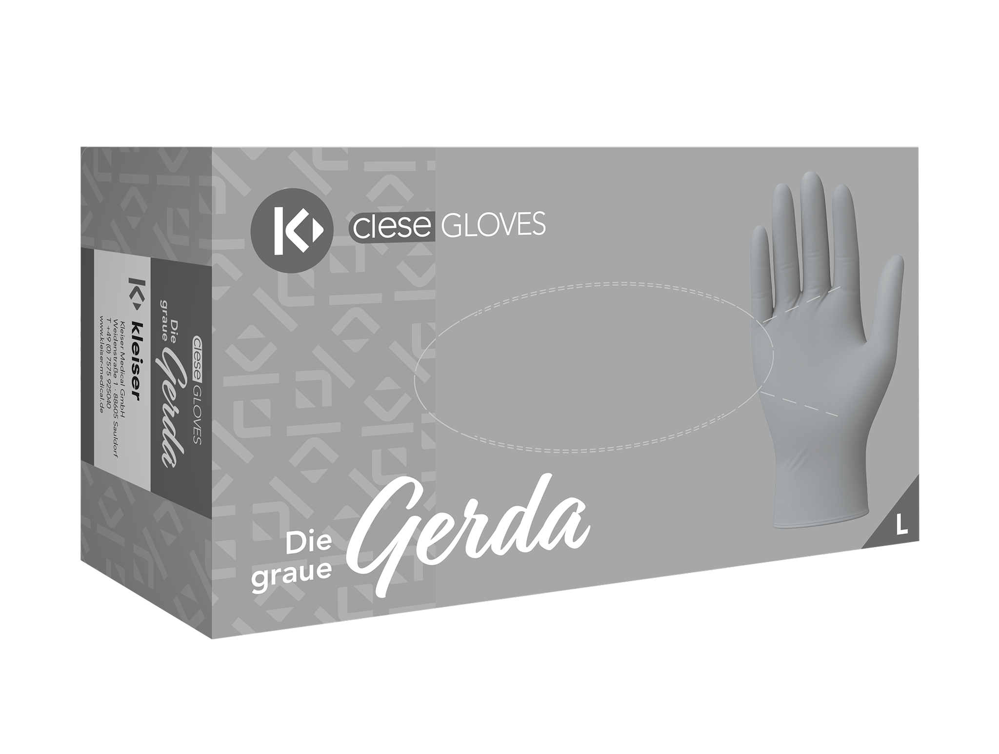 clesegloves-die-graue-gerda-handschuhe-grau-einweg image 1