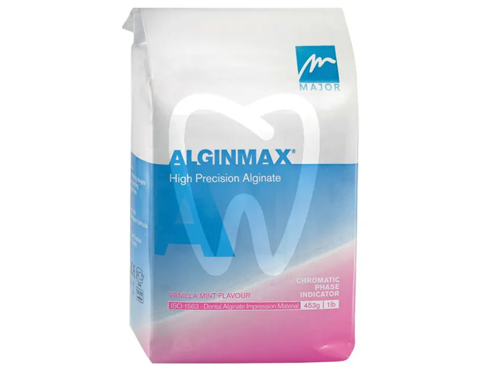 alginmax-schnellalginat-abdruckmaterial-vanille-minze image 1