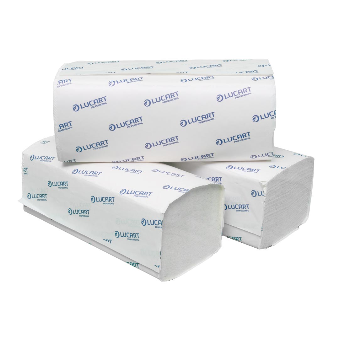 lucart-elite-handtuchpapier-3-lagig-m-falz-1875-blatt-wei image 1