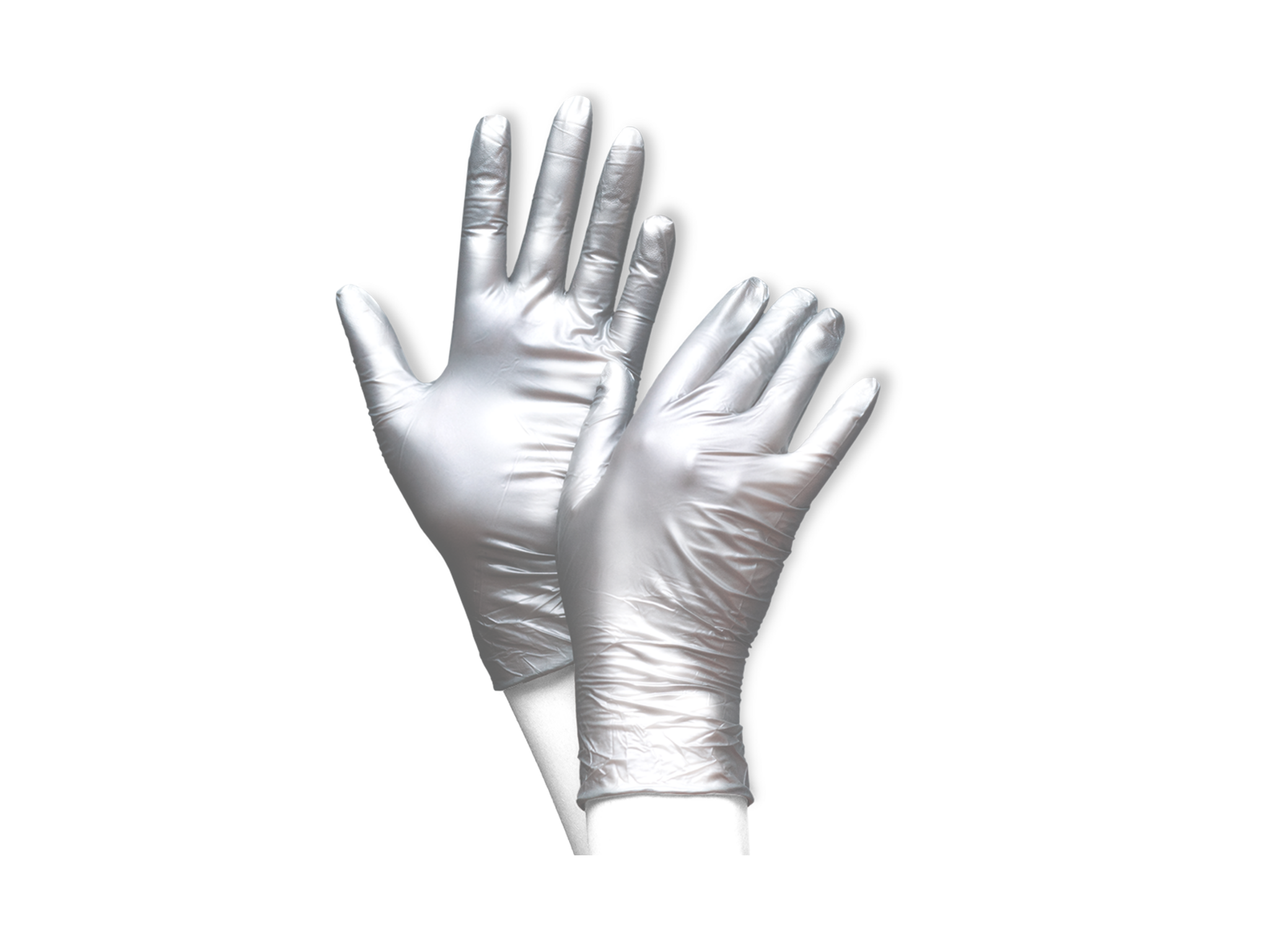 unigloves-fancy-silver-einmalhandschuhe-puderfrei-100-st-ck image 2