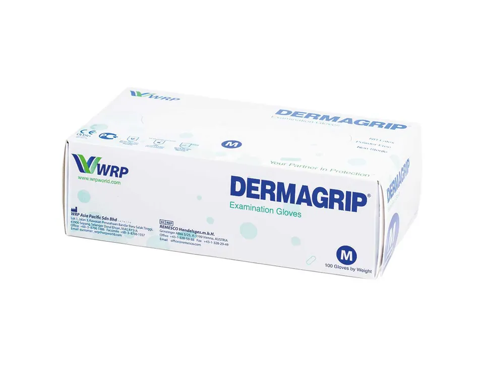dermagrip-examination-gloves-untersuchungshandschuhe-rei-fest image 1