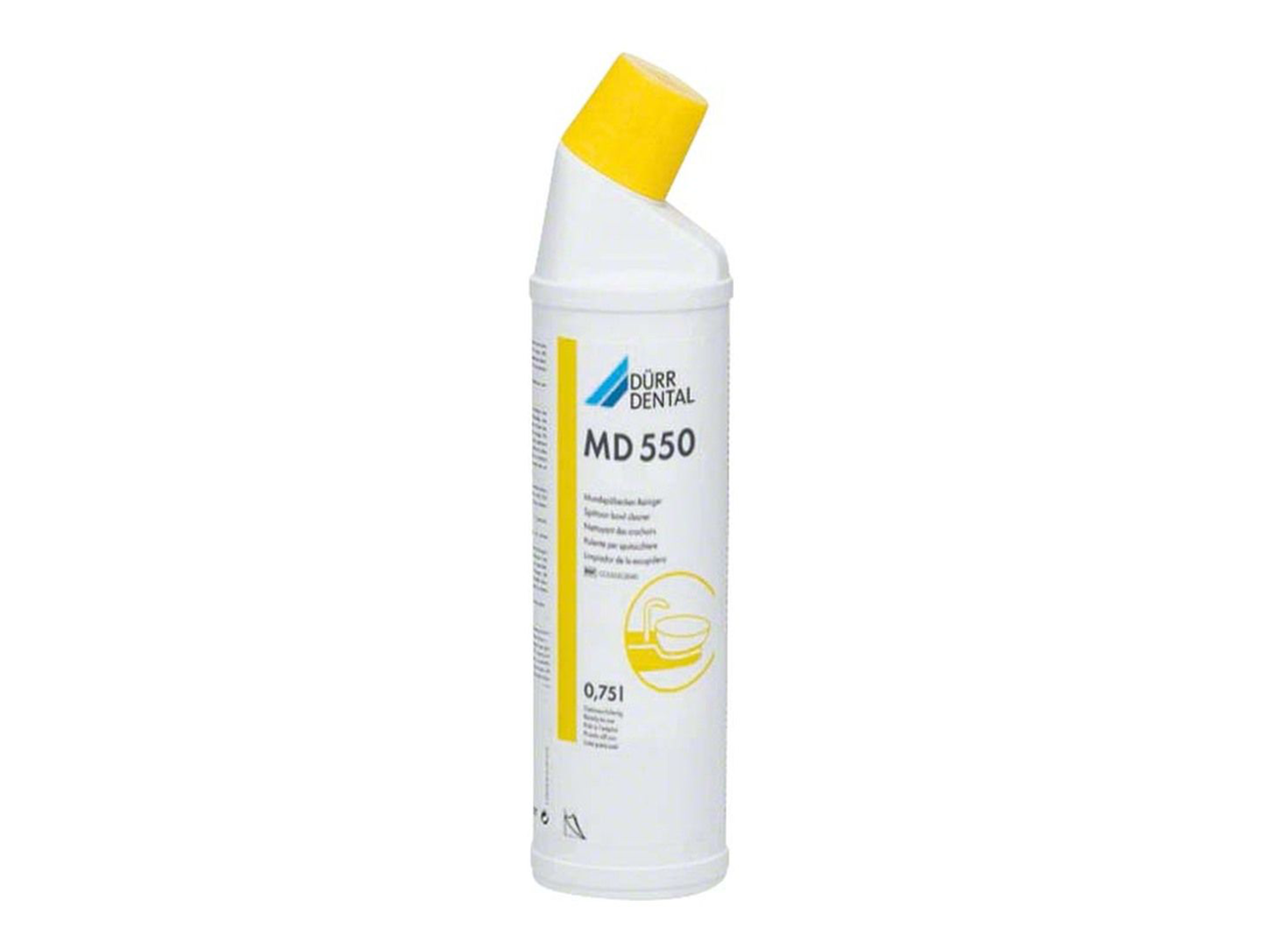 md-550-mundsp-lbecken-reiniger-750ml-aldehydfrei image 1