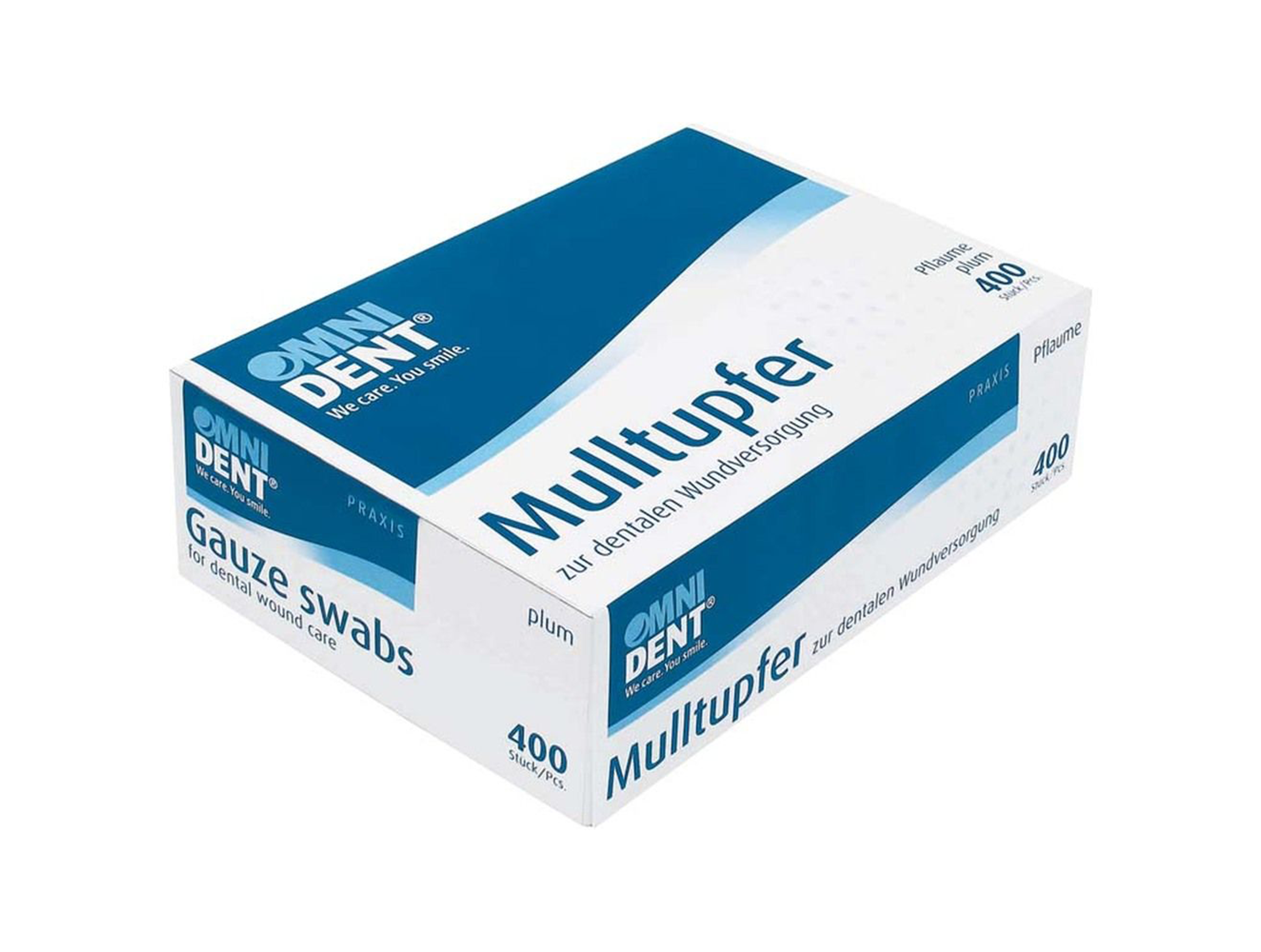 omni-mulltupfer-pflaume-400-st-ck-unsteril-saugstark image 1