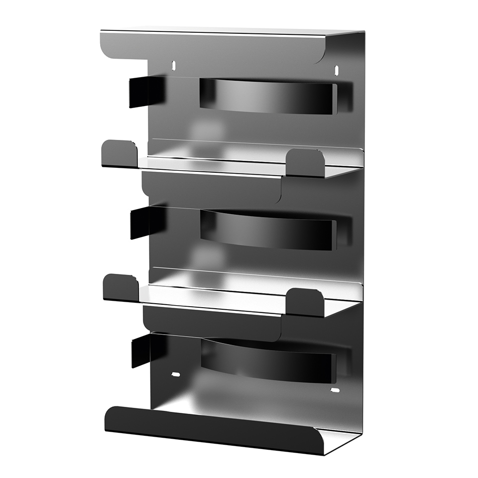 handschuhhalterung-edelstahl-f-r-2-boxen-geb-rstet image 3