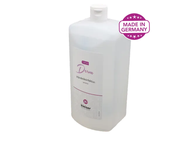 clesederm-h-nde-und-hautdesinfektion-1-l-alkoholisch image 1