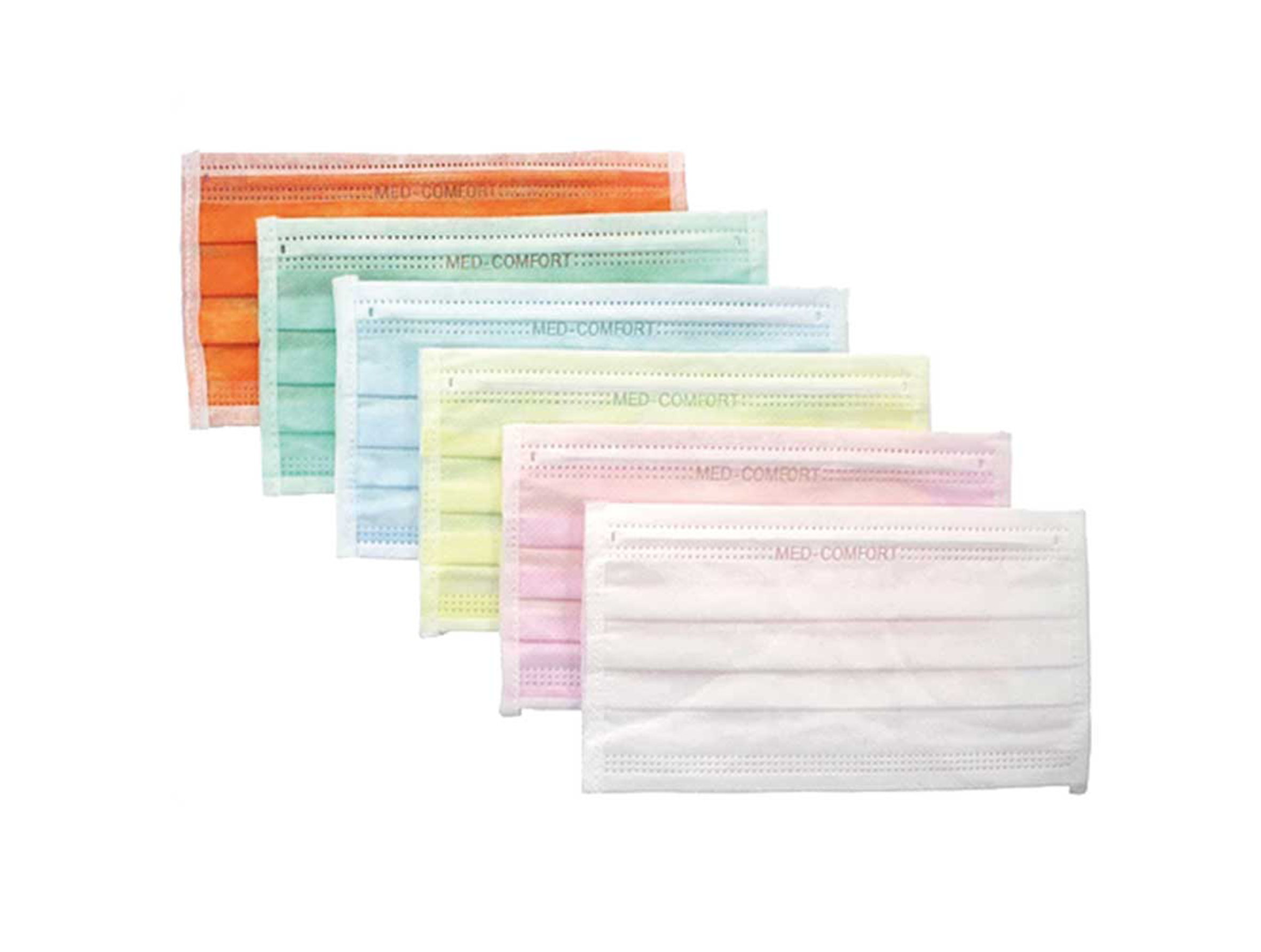 med-comfort-mundschutz-typ-iir-mit-gummizug-maske image 2