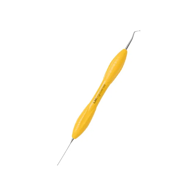 lm-instruments-base-carrier-stopfer-biegsame-spitze image 1