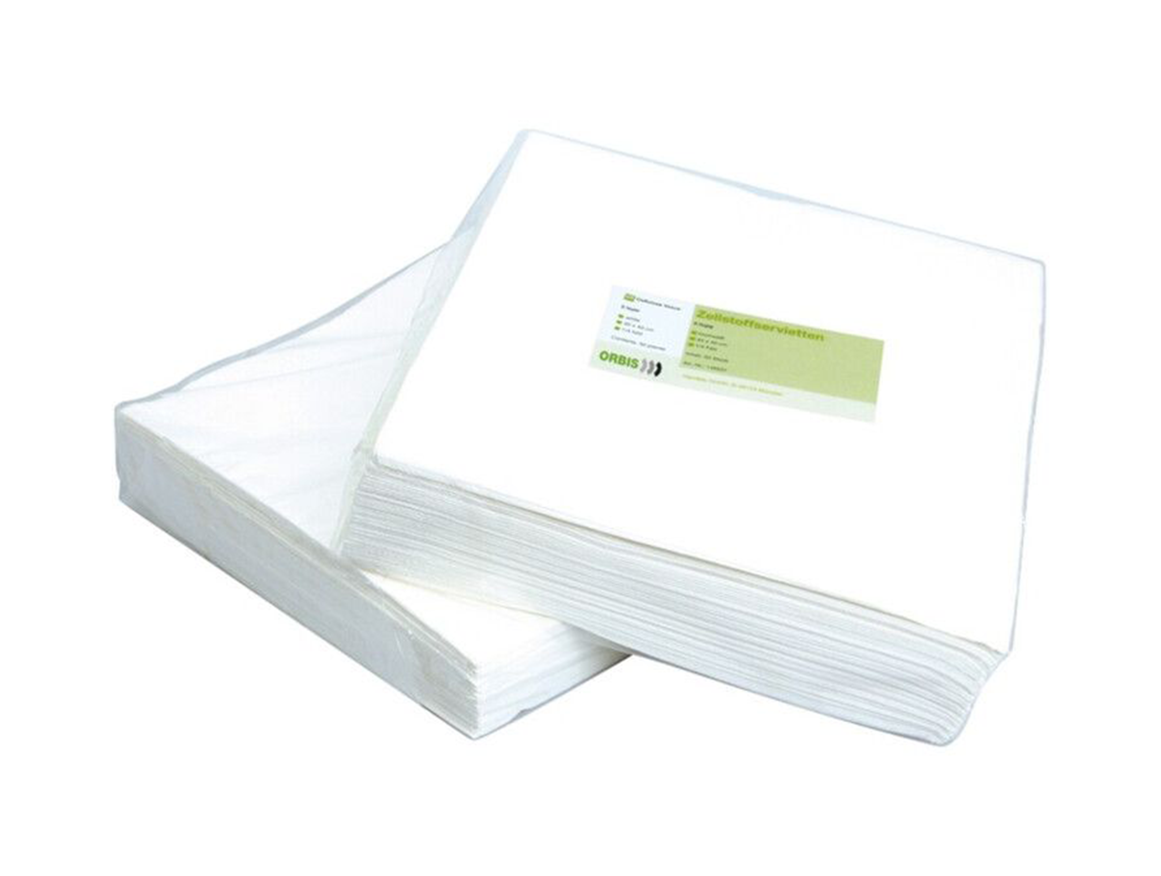 med-comfort-zelltuchservietten-patientenservietten-wei image 1
