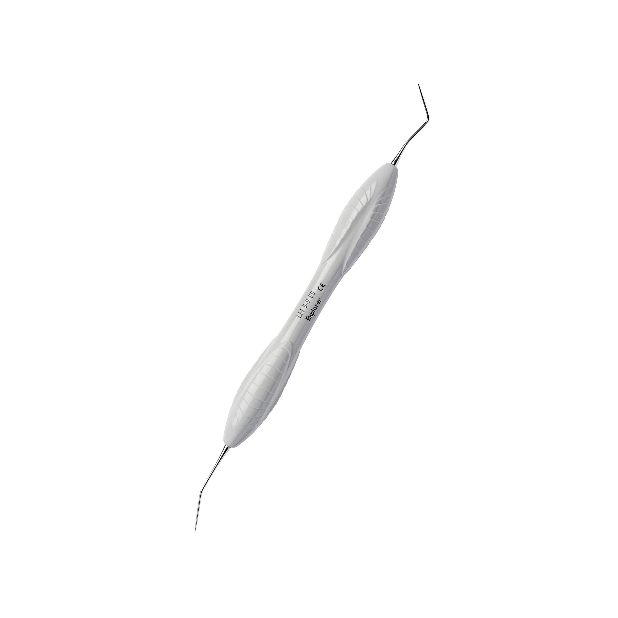 lm-instruments-explorer-5-9-sonde-diagnostik-karies image 1