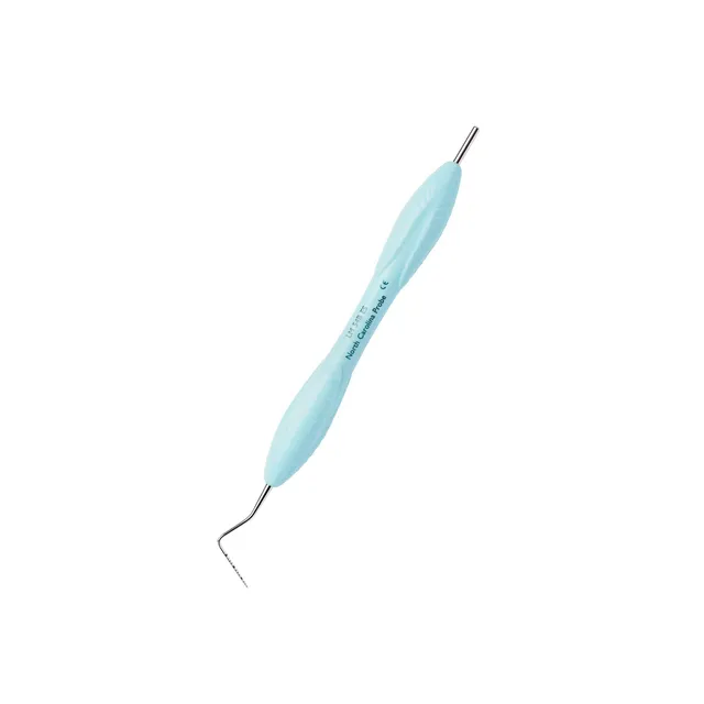 lm-instruments-north-carolina-probe-54b-parodontalsonde image 1