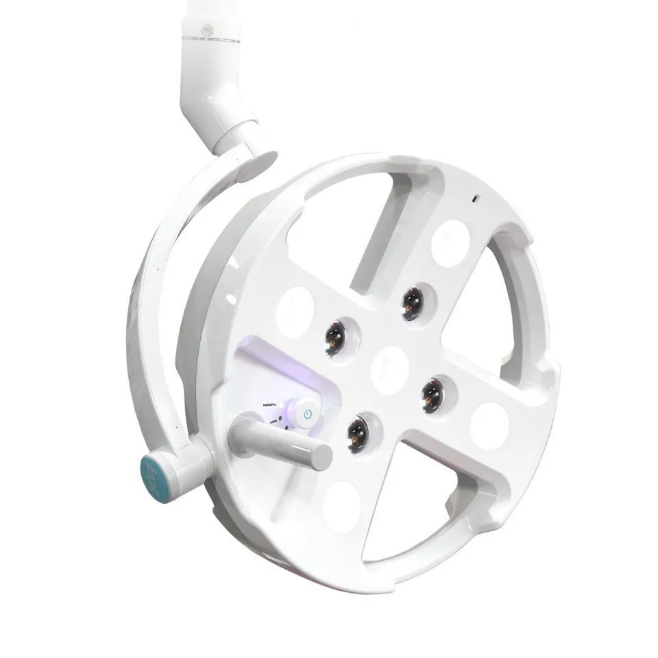 galit-cube-x9-led-chirurgische-leuchte-op-lampe-dental image 1