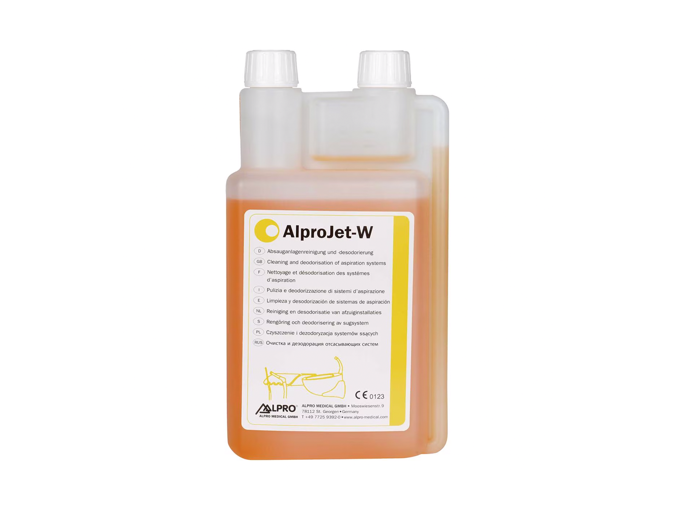 alpro-alprojet-w-sauganlagenreiniger-1-l-mit-eiwei-l-ser image 1