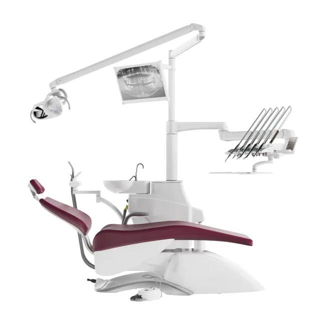 galit-omnipratique-behandlungseinheit-dental-stuhl-praxisausstattung image 1