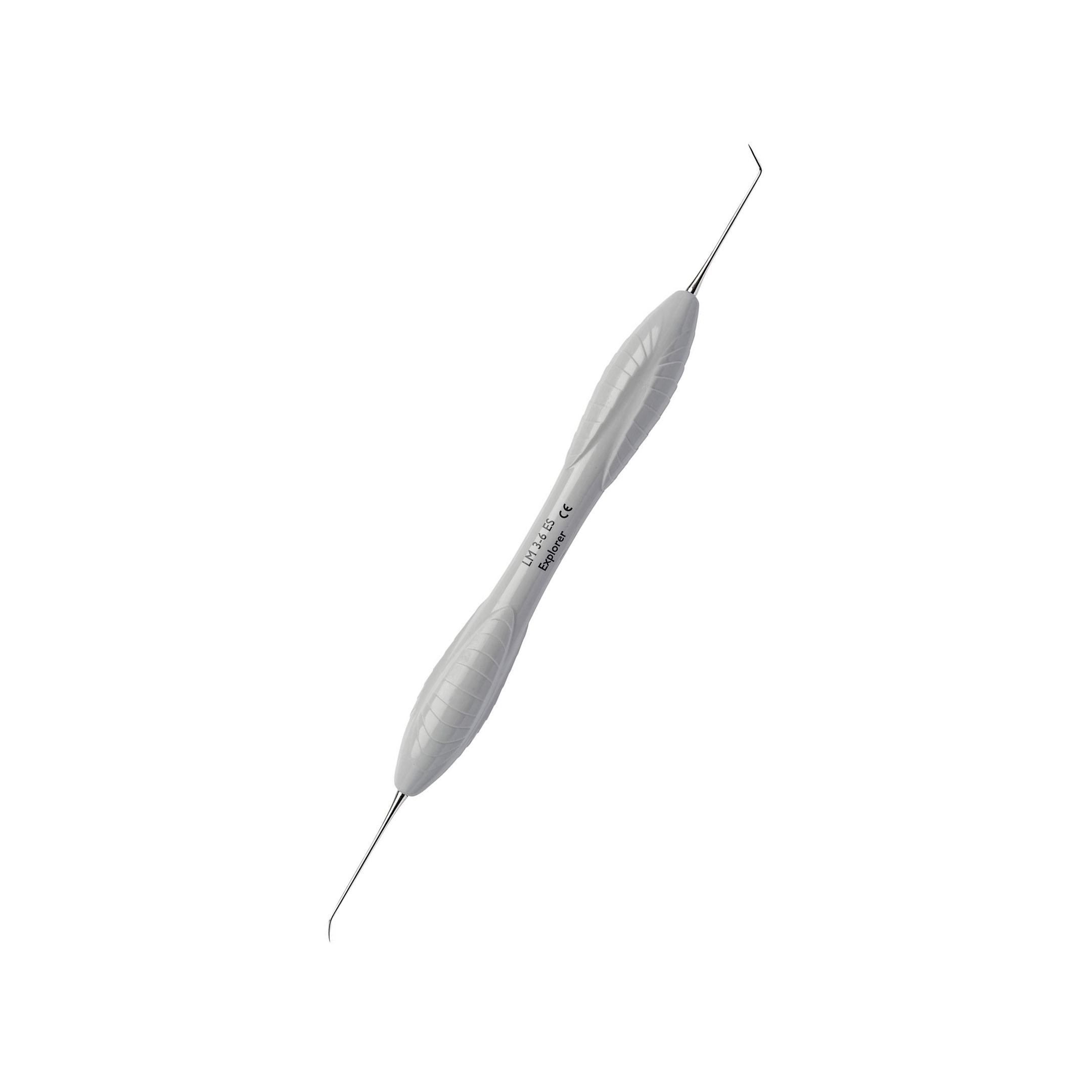 lm-instruments-diagnostics-explorer-3-6-sonde-zweiseitig image 1